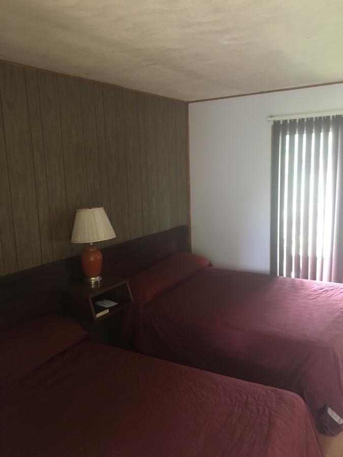 Michael Dee'S Motel East Durham Εξωτερικό φωτογραφία