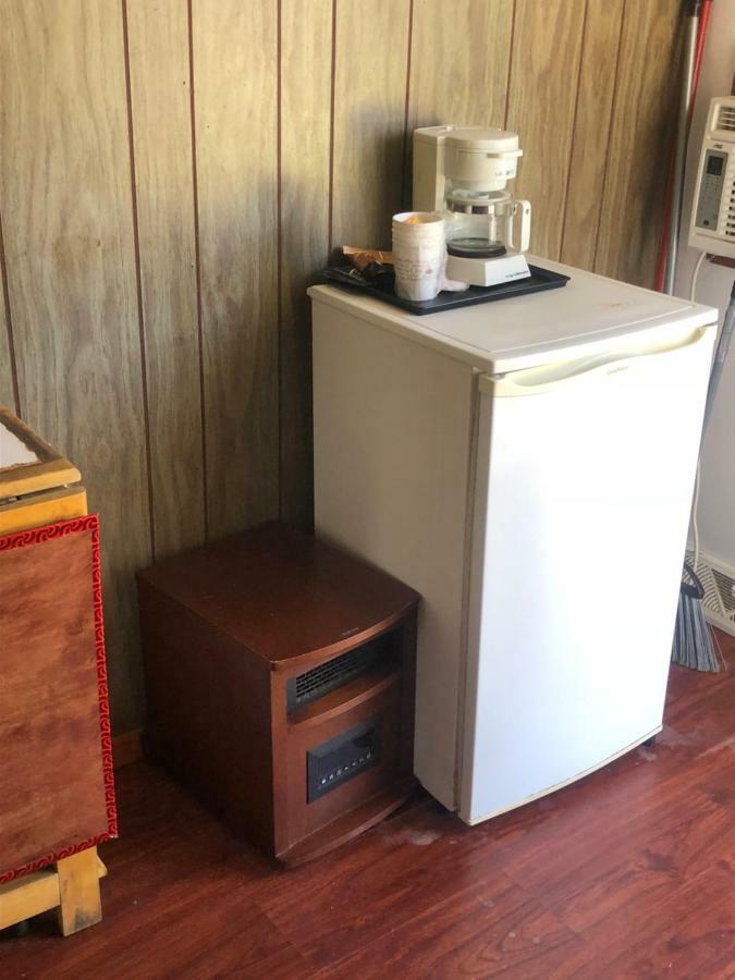 Michael Dee'S Motel East Durham Εξωτερικό φωτογραφία